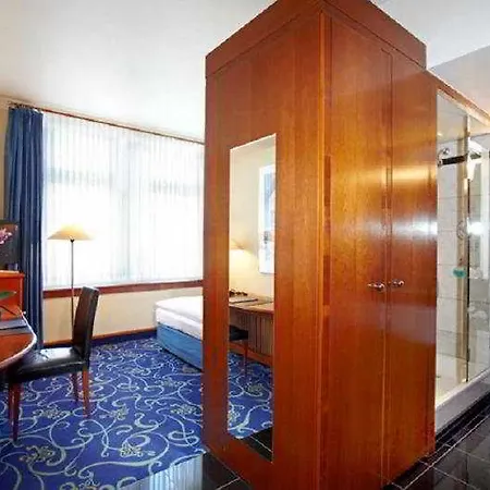 Hotel Seaside Park